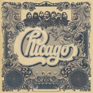 Chicago Chicago VI (LP)